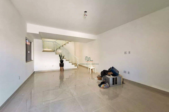 Imagem Casa com 4 Quartos à Venda ou Locação, 176 m² em Itaipu - Niterói