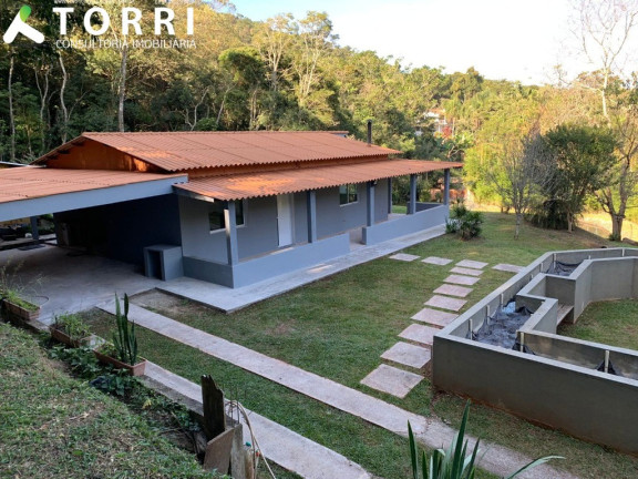 Imagem Imóvel com 2 Quartos à Venda, 250 m² em Centro - São Roque Imagem Imóvel com 2 Quartos à Venda, 250 m² em Centro - São Roque
