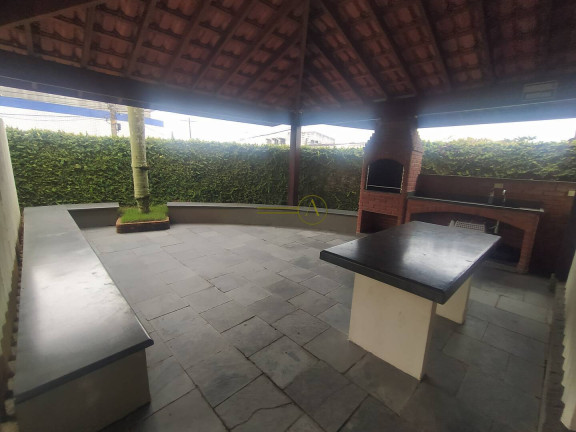 Imagem Apartamento com 2 Quartos à Venda, 66 m² em Balneário São João Batista - Peruíbe