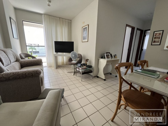 Imagem Apartamento com 3 Quartos à Venda, 65 m² em Pina - Recife
