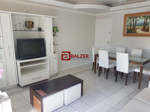 Imagem Apartamento com 3 Quartos à Venda, 150 m² em Centro - Florianópolis