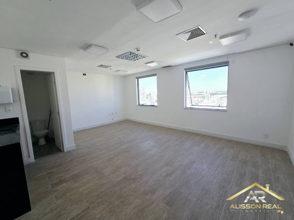 Imagem Sala Comercial à Venda, 31 m² em Vila Osasco - Osasco Imagem Sala Comercial à Venda, 31 m² em Vila Osasco - Osasco