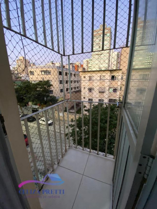 Imagem Apartamento com 3 Quartos à Venda, 82 m² em Itapuã - Vila Velha Imagem Apartamento com 3 Quartos à Venda, 82 m² em Itapuã - Vila Velha