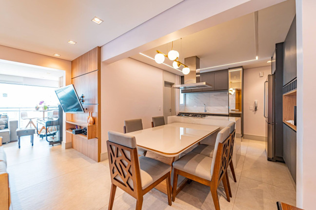 Imagem Apartamento com 4 Quartos à Venda, 123 m² em Vila Mascote - São Paulo Imagem Apartamento com 4 Quartos à Venda, 123 m² em Vila Mascote - São Paulo