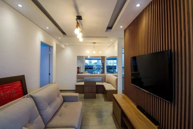 Imagem Apartamento com 2 Quartos à Venda, 63 m² em Vila Prudente - São Paulo Imagem Apartamento com 2 Quartos à Venda, 63 m² em Vila Prudente - São Paulo