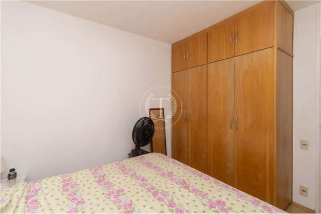 Imagem Apartamento com 3 Quartos à Venda, 64 m² em Vila Sônia - São Paulo