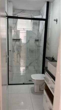 Imagem Apartamento com 3 Quartos à Venda, 72 m² em Novo Mundo - Curitiba Imagem Apartamento com 3 Quartos à Venda, 72 m² em Novo Mundo - Curitiba