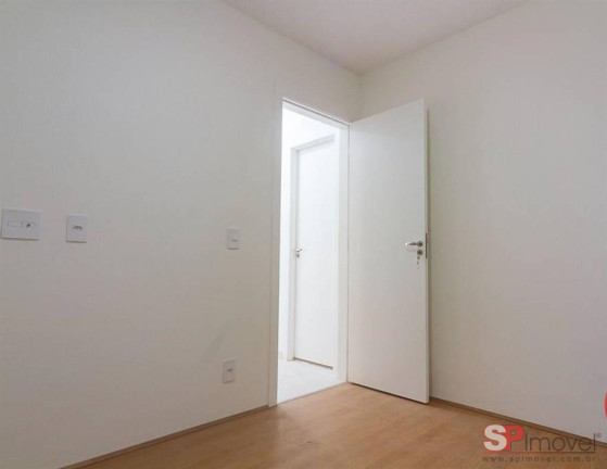 Imagem Apartamento com 2 Quartos à Venda, 42 m² em Bom Retiro - São Paulo