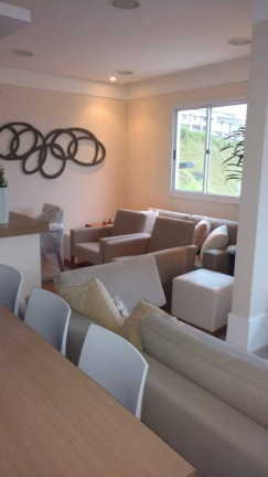 Imagem Apartamento com 2 Quartos à Venda, 47 m² em Parque São Lourenço - São Paulo