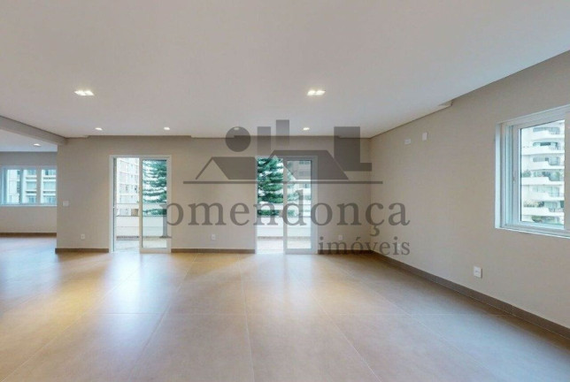 Imagem Apartamento com 3 Quartos à Venda, 295 m² em Higienópolis - São Paulo Imagem Apartamento com 3 Quartos à Venda, 295 m² em Higienópolis - São Paulo