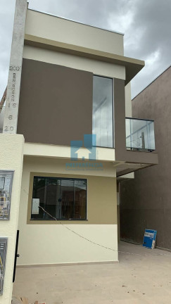 Imagem Casa com 3 Quartos à Venda, 83 m² em Uvaranas - Ponta Grossa