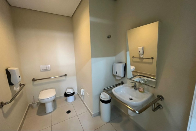Imagem Apartamento com 3 Quartos à Venda, 60 m² em Vila Bela - São Paulo Imagem Apartamento com 3 Quartos à Venda, 60 m² em Vila Bela - São Paulo