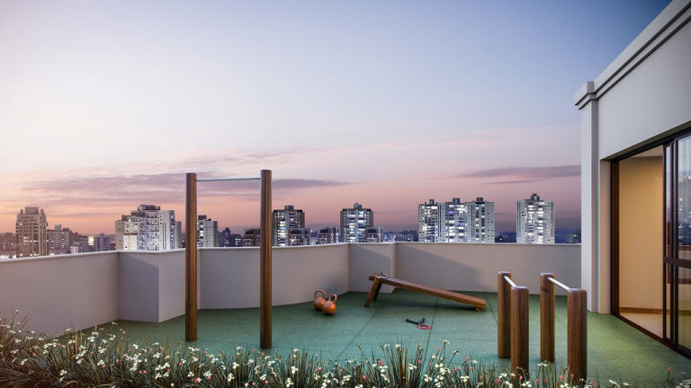 Imagem Studio com 1 Quarto à Venda, 19 m² em Centro - São Paulo
