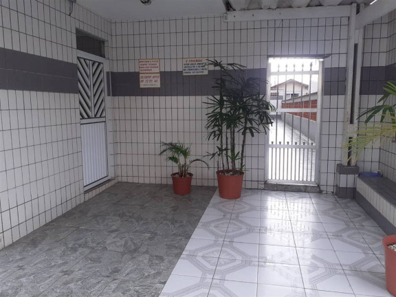 Imagem Kitnet à Venda, 18 m² em Ocian - Praia Grande Imagem Kitnet à Venda, 18 m² em Ocian - Praia Grande