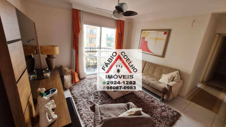 Imagem Apartamento com 2 Quartos à Venda, 77 m² em Jardim Aeroporto - São Paulo Imagem Apartamento com 2 Quartos à Venda, 77 m² em Jardim Aeroporto - São Paulo