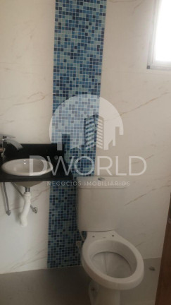 Imagem Casa com 2 Quartos à Venda, 115 m² em Jardim Ocara - Santo André Imagem Casa com 2 Quartos à Venda, 115 m² em Jardim Ocara - Santo André