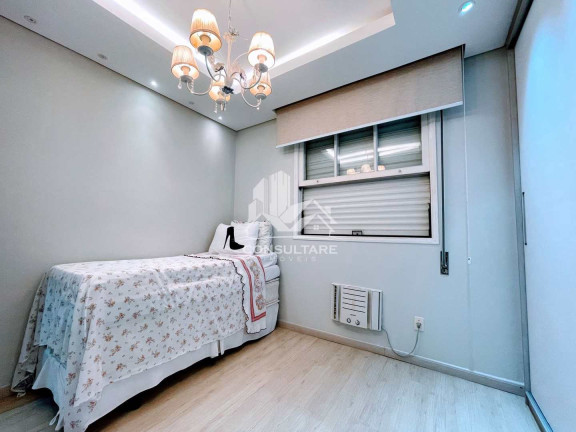 Imagem Apartamento com 2 Quartos à Venda, 103 m² em Ponta Da Praia - Santos Imagem Apartamento com 2 Quartos à Venda, 103 m² em Ponta Da Praia - Santos