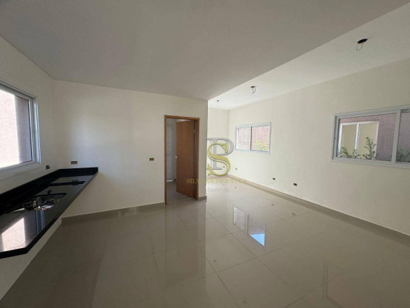 Imagem Casa com 2 Quartos à Venda, 98 m² em Vila Loanda - Atibaia