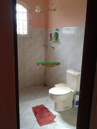 Imagem Chácara com 1 Quarto à Venda, 42.000 m² em Centro - Caçapava