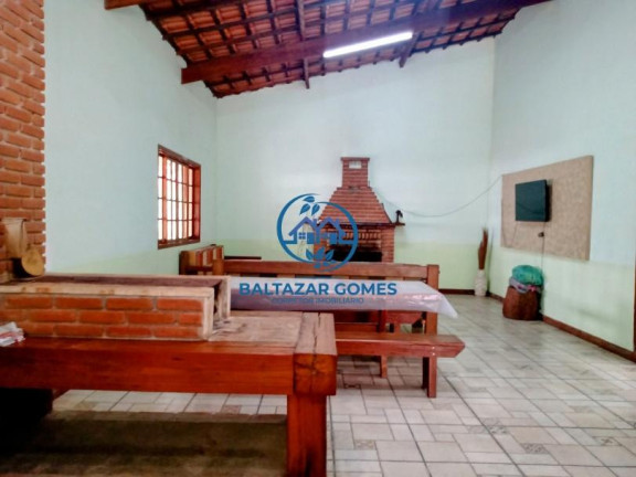 Imagem Imóvel com 5 Quartos à Venda, 16.000 m² em Cocuera - Mogi Das Cruzes