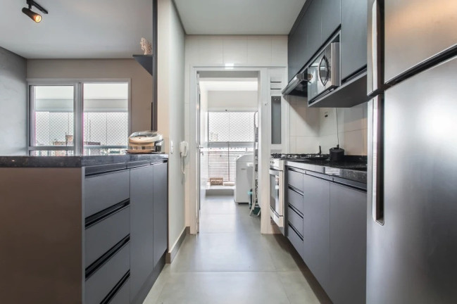 Imagem Imóvel com 2 Quartos à Venda, 64 m² em Jardim Da Glória - São Paulo Imagem Imóvel com 2 Quartos à Venda, 64 m² em Jardim Da Glória - São Paulo