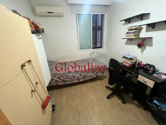 Imagem Imóvel com 3 Quartos à Venda, 166 m² em Gonzaga - Santos Imagem Imóvel com 3 Quartos à Venda, 166 m² em Gonzaga - Santos