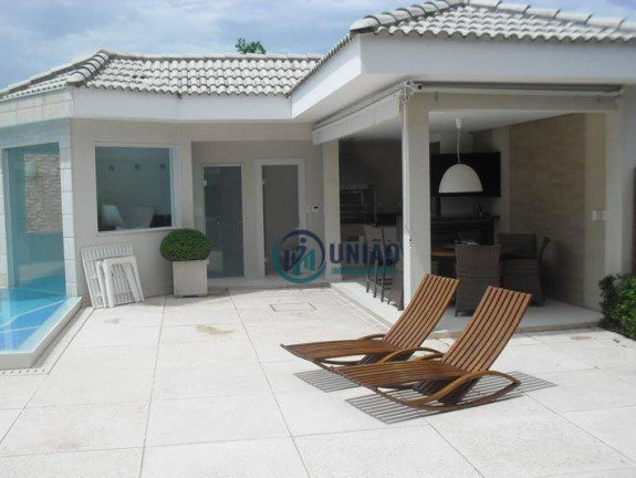 Imagem Casa com 4 Quartos à Venda, 447 m² em Camboinhas - Niterói Imagem Casa com 4 Quartos à Venda, 447 m² em Camboinhas - Niterói