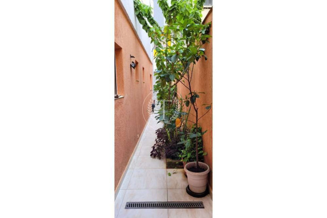 Imagem Casa com 4 Quartos à Venda, 164 m² em Santo Amaro - São Paulo