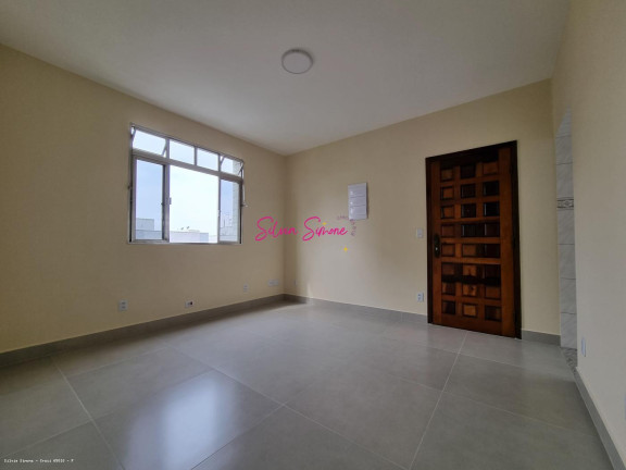 Imagem Apartamento com 3 Quartos à Venda, 55 m² em Aparecida - Santos Imagem Apartamento com 3 Quartos à Venda, 55 m² em Aparecida - Santos