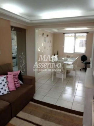 Imagem Apartamento com 2 Quartos à Venda, 56 m² em Canudos - Novo Hamburgo