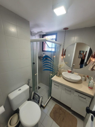 Imagem Imóvel com 2 Quartos à Venda, 87 m² em Pituba - Salvador