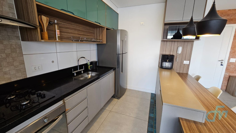 Imagem Apartamento com 3 Quartos à Venda, 110 m² em Loteamento Mogilar - Mogi Das Cruzes