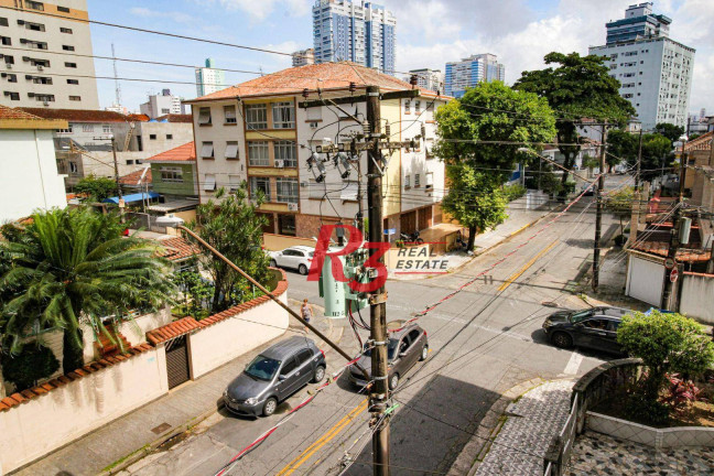Imagem Apartamento com 2 Quartos à Venda, 85 m² em Ponta Da Praia - Santos Imagem Apartamento com 2 Quartos à Venda, 85 m² em Ponta Da Praia - Santos