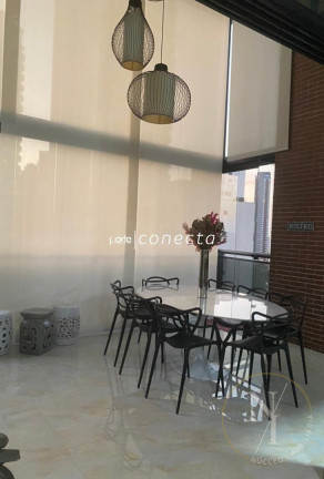 Imagem Apartamento com 3 Quartos à Venda, 164 m² em Jardim Analia Franco - São Paulo Imagem Apartamento com 3 Quartos à Venda, 164 m² em Jardim Analia Franco - São Paulo