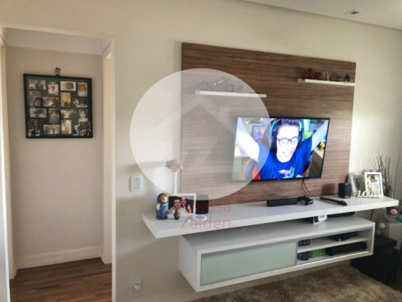 Imagem Apartamento com 2 Quartos à Venda, 109 m² em Granja Julieta - São Paulo Imagem Apartamento com 2 Quartos à Venda, 109 m² em Granja Julieta - São Paulo