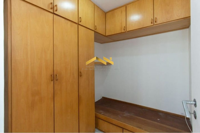 Imagem Apartamento com 3 Quartos à Venda, 163 m² em Itaim Bibi - São Paulo