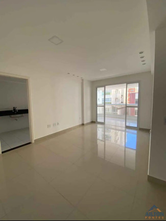 Imagem Apartamento com 3 Quartos à Venda, 98 m² em Praia Do Morro - Guarapari Imagem Apartamento com 3 Quartos à Venda, 98 m² em Praia Do Morro - Guarapari