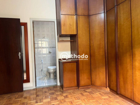 Imagem Casa com 3 Quartos à Venda, 194 m² em Jardim Proença - Campinas Imagem Casa com 3 Quartos à Venda, 194 m² em Jardim Proença - Campinas
