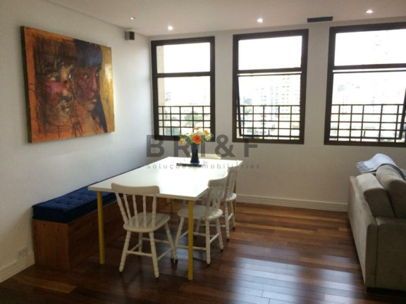 Imagem Apartamento com 2 Quartos à Venda, 90 m² em Vila Alexandria - São Paulo Imagem Apartamento com 2 Quartos à Venda, 90 m² em Vila Alexandria - São Paulo