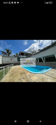 Imagem Casa com 3 Quartos à Venda, 80 m² em Boiçucanga - São Sebastião