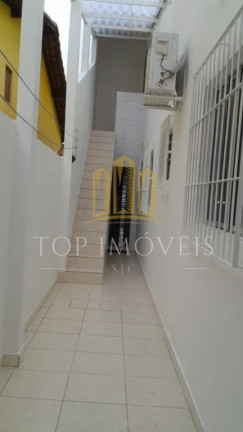 Imagem Casa com 3 Quartos à Venda, 125 m² em Bosque Dos Eucaliptos - São José Dos Campos