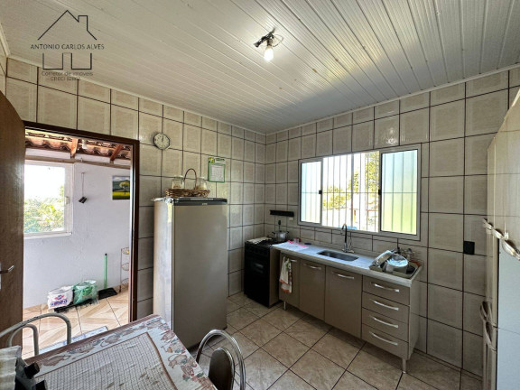 Imagem Chácara com 5 Quartos à Venda, 1 m² em Bom Retiro - Bragança Paulista