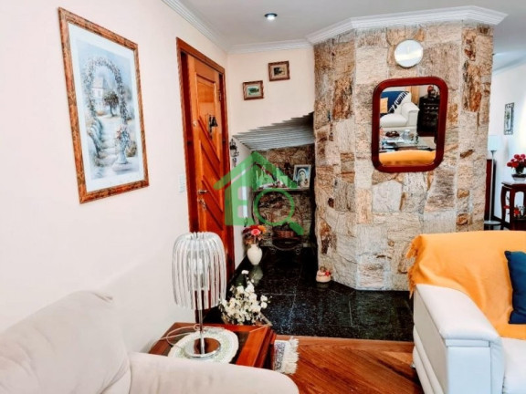 Imagem Casa de Condomínio com 4 Quartos à Venda, 200 m² em Jardim Campo Grande - São Paulo Imagem Casa de Condomínio com 4 Quartos à Venda, 200 m² em Jardim Campo Grande - São Paulo