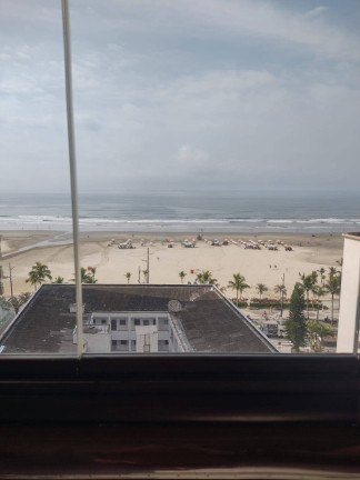 Apartamento com 2 Quartos à Venda, 80 m² em Aviação - Praia Grande