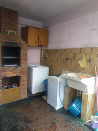 Imagem Casa com 2 Quartos à Venda, 136 m² em Jardim Ana Maria - Santo André Imagem Casa com 2 Quartos à Venda, 136 m² em Jardim Ana Maria - Santo André