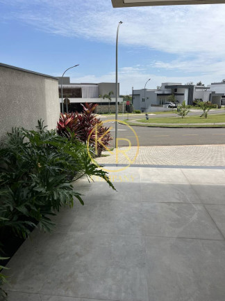 Casa de Condomínio com 3 Quartos à Venda, 451 m² em Alphaville Nova Esplanada 3 - Votorantim