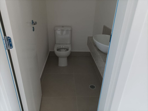 Imagem Apartamento com 2 Quartos à Venda, 78 m² em Campestre - Santo André Imagem Apartamento com 2 Quartos à Venda, 78 m² em Campestre - Santo André
