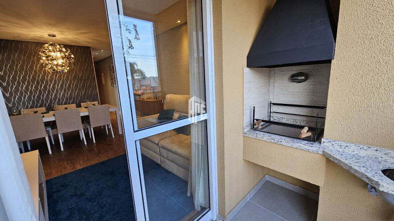 Imagem Apartamento com 2 Quartos à Venda, 63 m² em Campestre - Santo André Imagem Apartamento com 2 Quartos à Venda, 63 m² em Campestre - Santo André