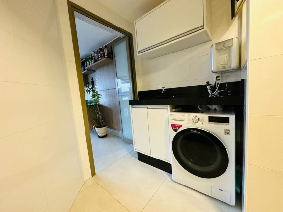 Imagem Apartamento com 3 Quartos à Venda, 118 m² em Canto Do Forte - Praia Grande Imagem Apartamento com 3 Quartos à Venda, 118 m² em Canto Do Forte - Praia Grande