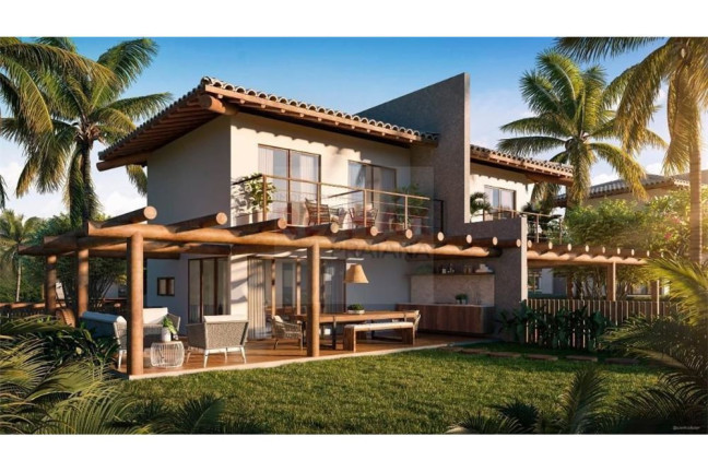 Imagem Casa com 2 Quartos à Venda, 135 m² em Praia Do Forte - Mata De São João Imagem Casa com 2 Quartos à Venda, 135 m² em Praia Do Forte - Mata De São João